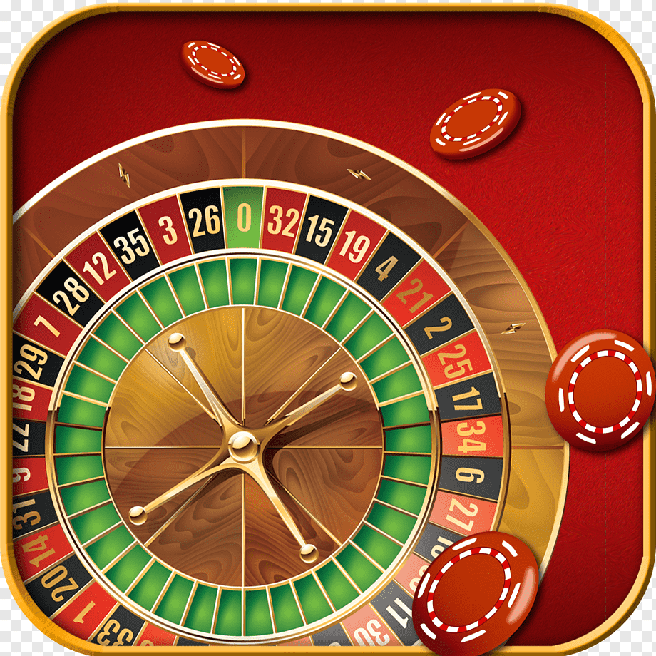 judi roulette online