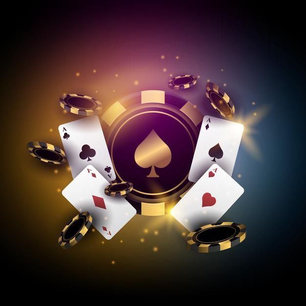 Judi Poker Online