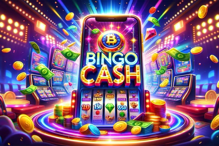 Judi Online Slot Gacor