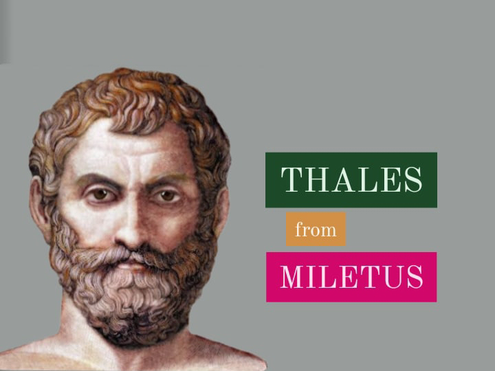 thales