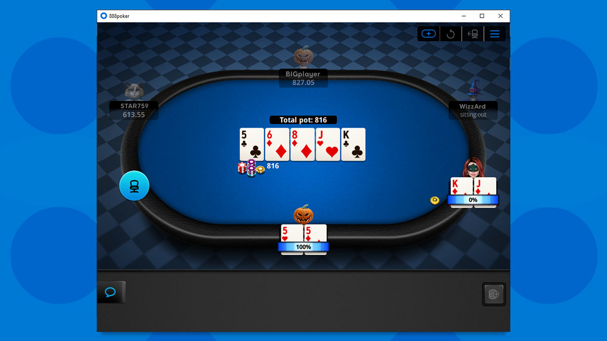 Promo Poker Online Harian