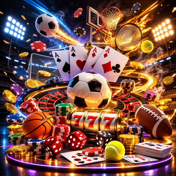 slot